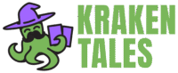kraken tales