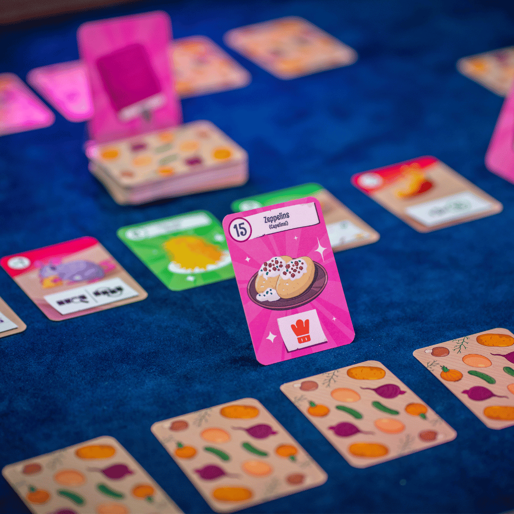 4 Pink Soup Game - Image 4