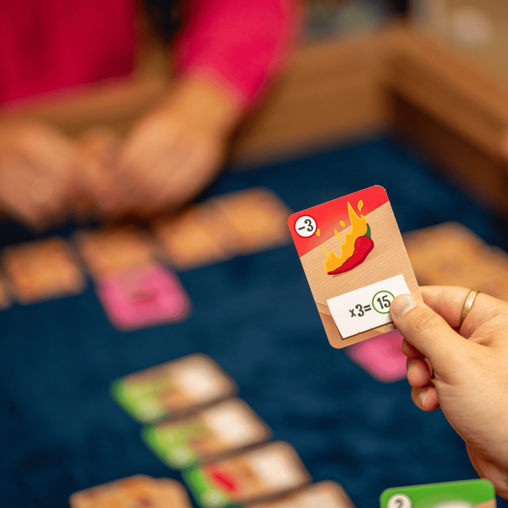 6 Pink Soup Game - Image 6