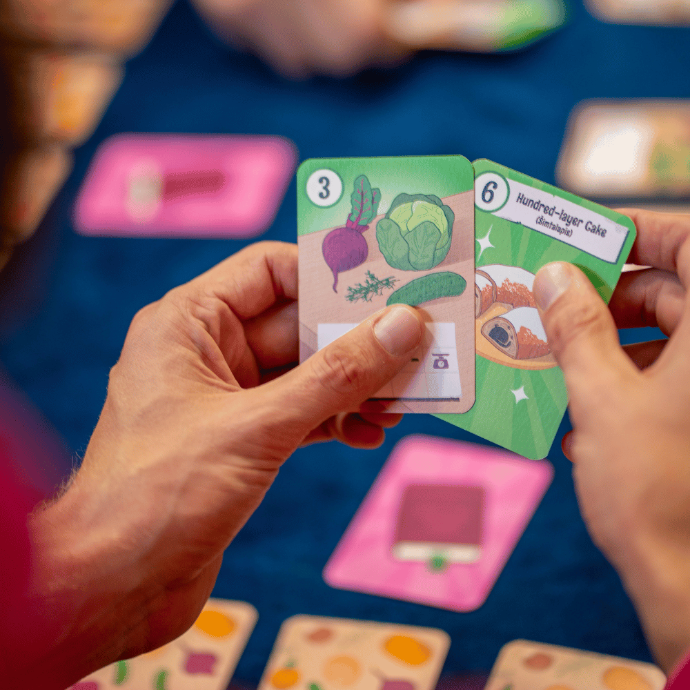 7 Pink Soup Game - Image 7