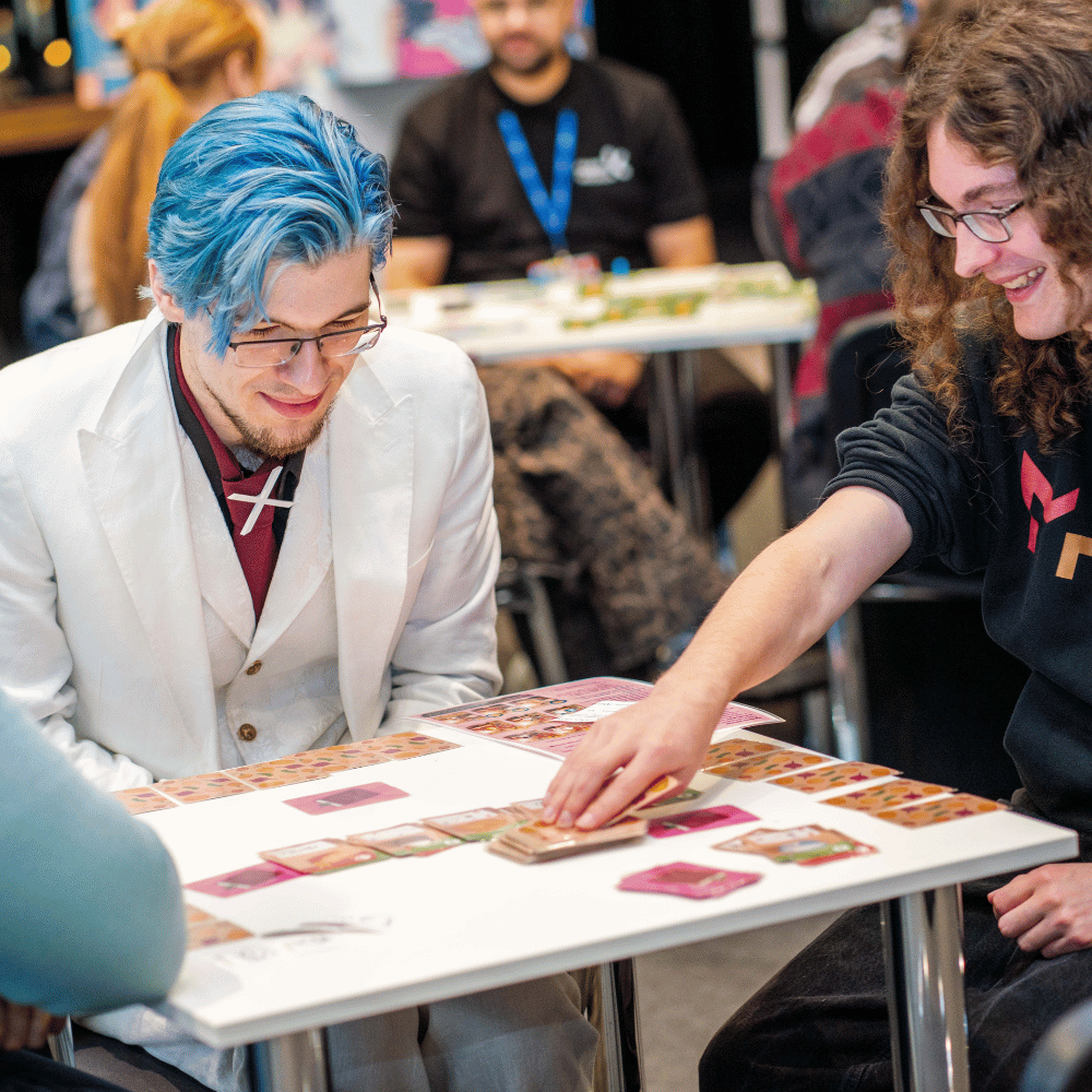 8 Pink Soup Game - Image 8